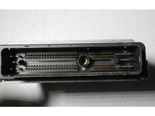 Блок управления двигателя 4T1112A650CB Ford Transit - Tourneo Connect