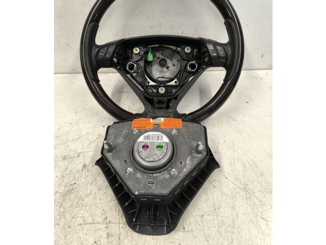 Volant Volvo S80 2003 P550622