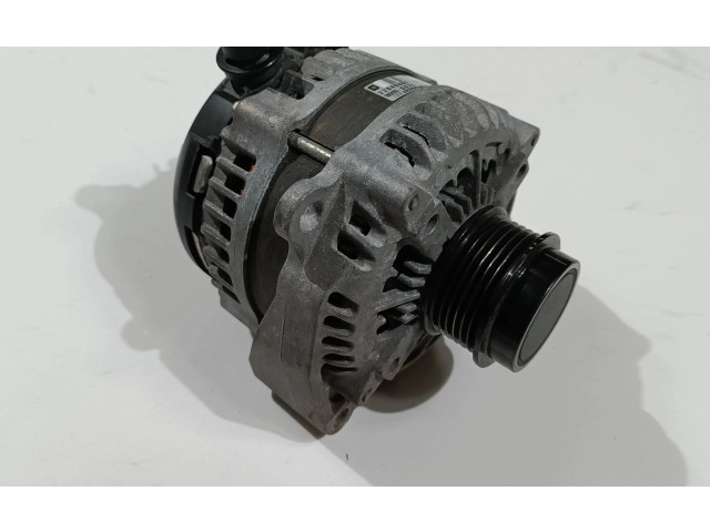 Генератор 13592811   Chevrolet Camaro      