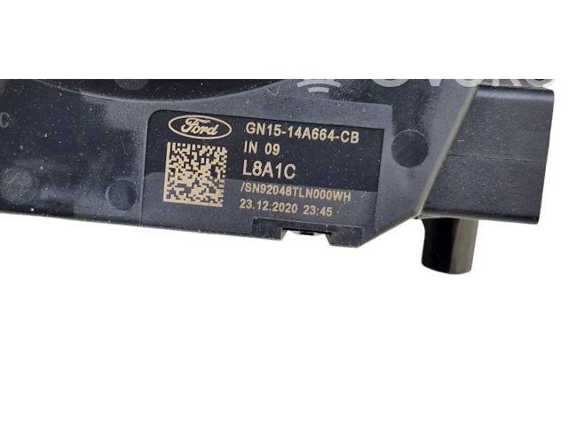 Подрулевой шлейф SRS GN1514A664, GN1514A664CB   Lincoln Aviator II