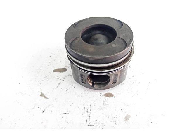 Píst 1003 Mercedes-Benz E W211 648961