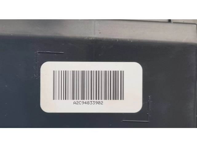 Přístrojová deska Dodge Challenger 2016 P05091615AE, 615AE