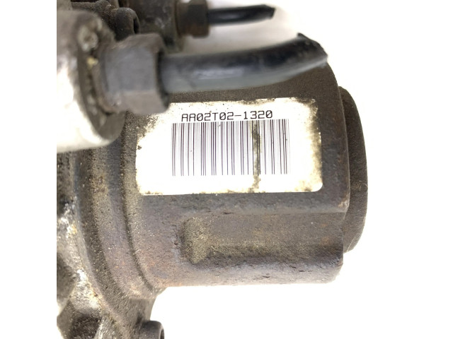 Блок АБС 2T021320, AA02T021320 Honda Accord 2003-2007 года