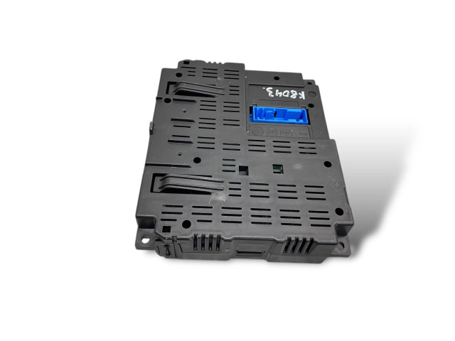 Блок комфорта 51865377   Fiat Bravo   