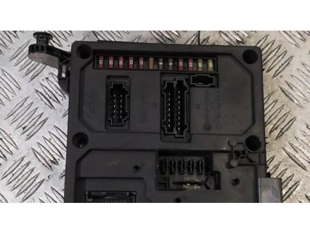 Блок комфорта 7m0971882a Ford Galaxy