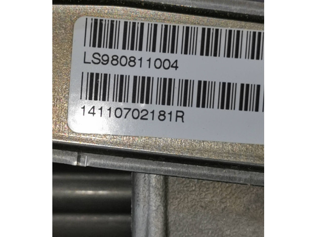    Рулевая рейка 980811004, 14110702181R   Mini Cooper Countryman R60 2011 - 2016 года