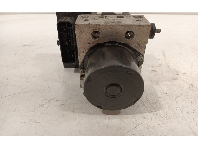 Блок АБС Skoda Fabia Mk2 (5J) 2007 - 2014 года