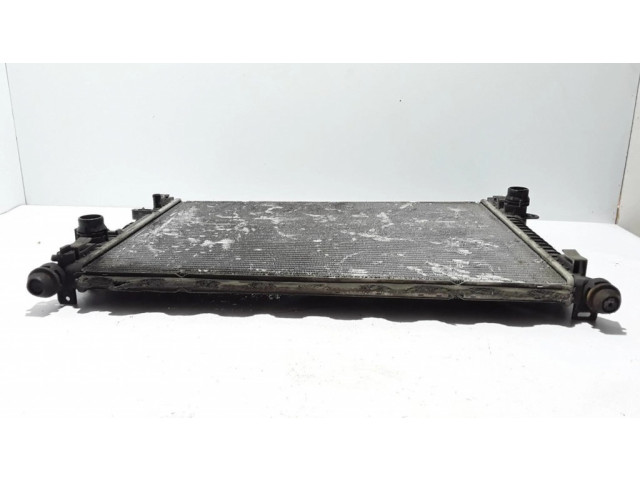 Радиатор охлаждающей жидкости