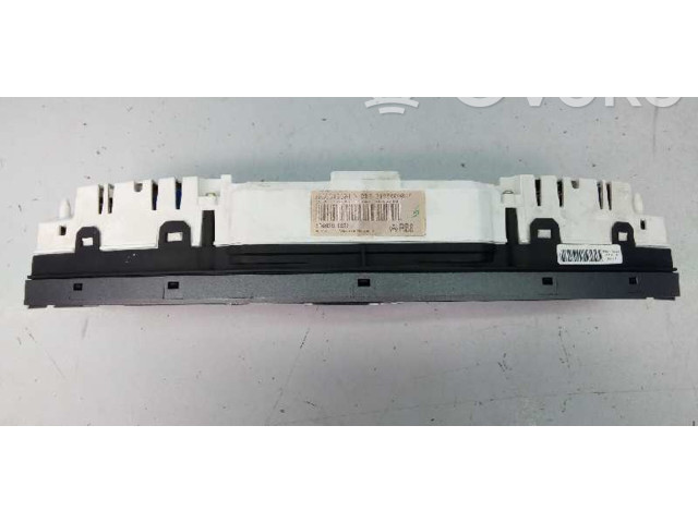 Панель приборов 0263619304, 2186000047 Volkswagen Phaeton