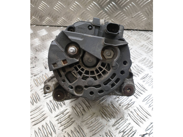 Генератор    Skoda Fabia Mk2 (5J)      