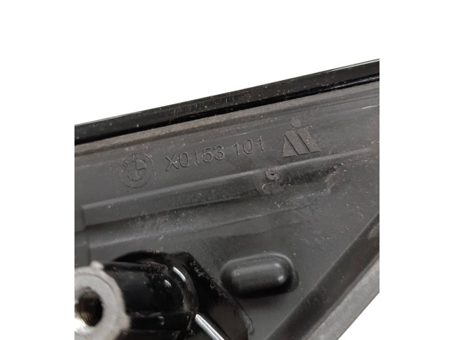 Zpětné zrcátko BMW M5 2013