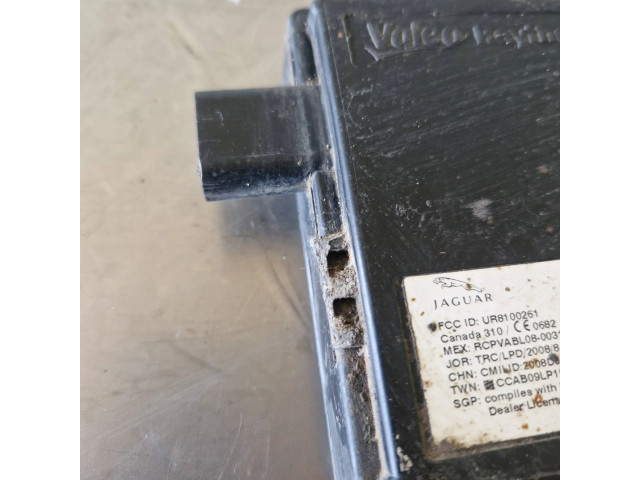 Блок управления AW9314D455AF, ECU303003   Jaguar XJ X351