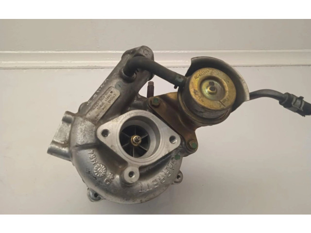 Turbodmychadlo Турбина 7053066 Nissan Almera N16