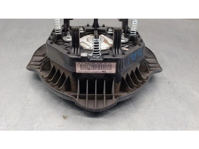 Подушка безопасности водителя 144014876ZD, 1440148681   Fiat Scudo