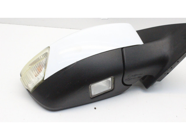 Зеркало электрическое Ford S-MAX 2006 - 2015 года