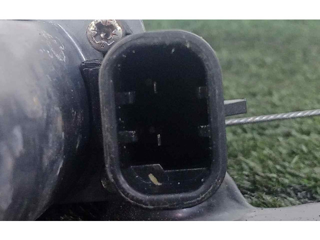 Блок предохранителей SINREFERENCIA Fiat Punto Evo