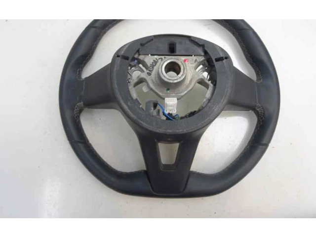 Volant Nissan Qashqai 2021