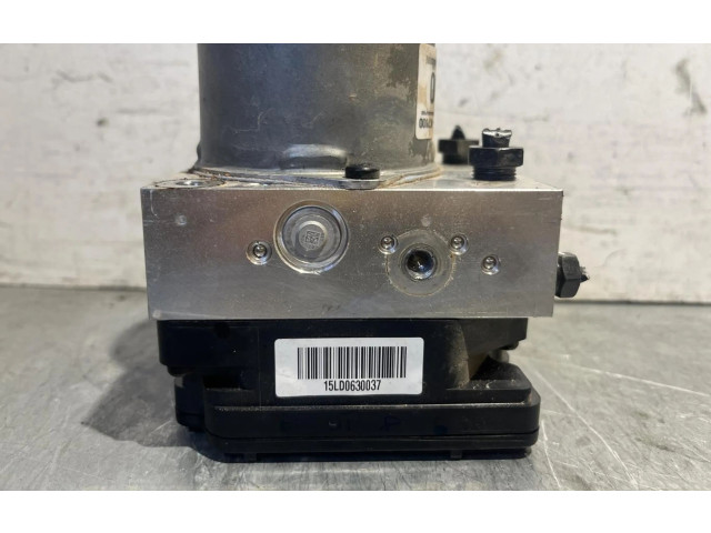 Блок АБС 58900K7800 Hyundai i10 2013 - 2018 года