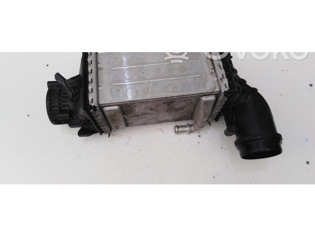 Интеркулер  04E145785M, 04E145785M   Cupra Formentor 