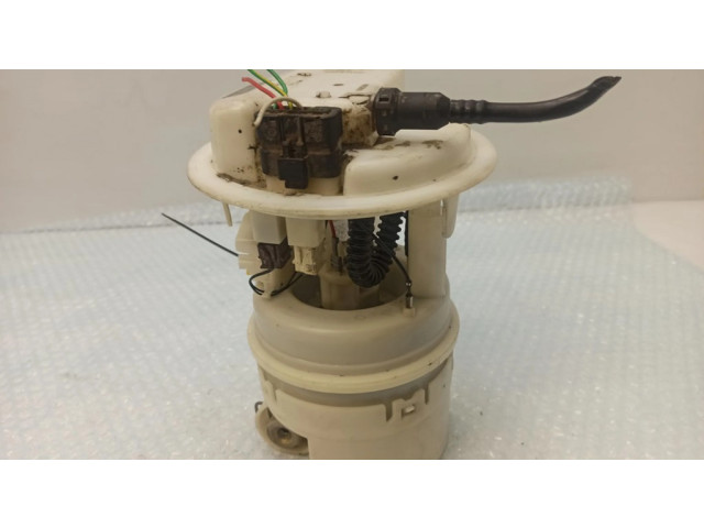 Насос топлива (в топливном баке)