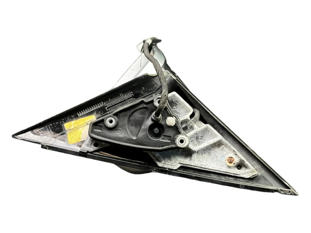 Zpětné zrcátko pravé Mercedes-Benz E W212 2014 A3159412, A3159444