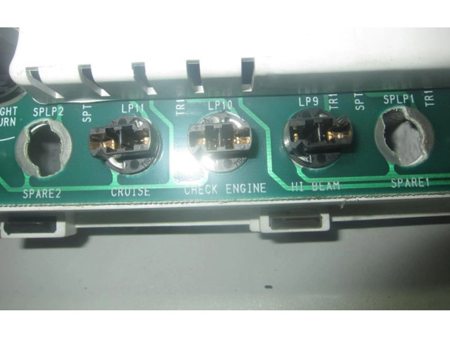 Панель приборов 56042791   Jeep Grand Cherokee       