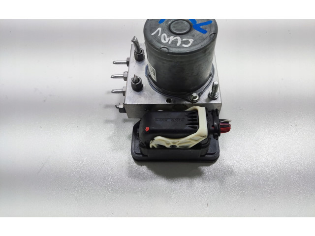 Блок АБС 476605713R Renault Clio V 2019 - года