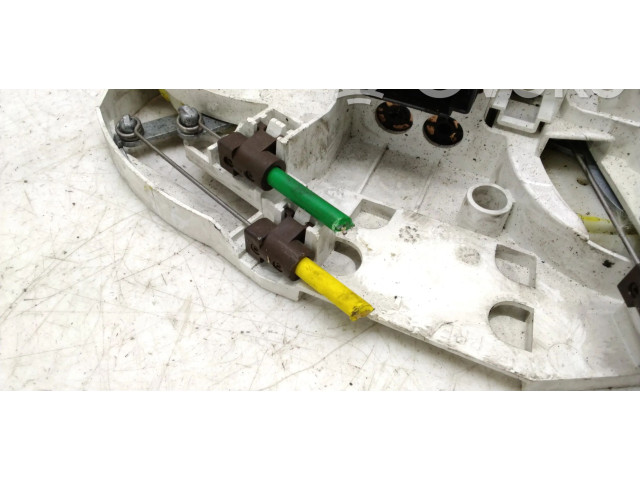 Блок управления климат-контролем 8L0819045A   Audi A3 S3 8L