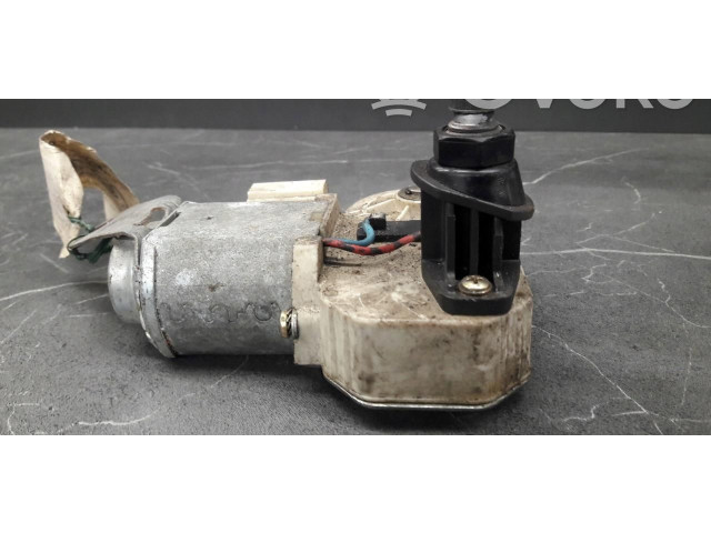 Двигатель стеклоочистителей Fiat Ritmo