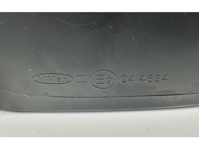 Зеркало электрическое     левое   Citroen C1  2006-2013 года   