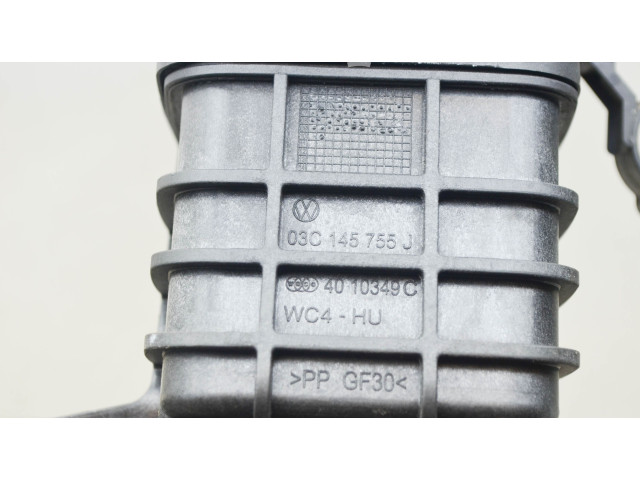 Pojistková skříňka Volkswagen Tiguan 2010