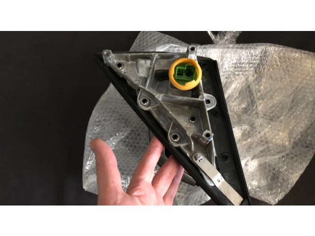 Zpětné zrcátko BMW X5 F15 2016