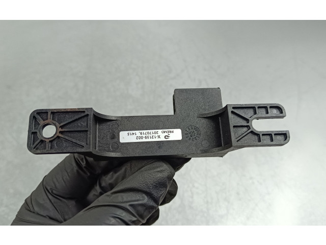 Блок управления 8753035000 SsangYong Rexton