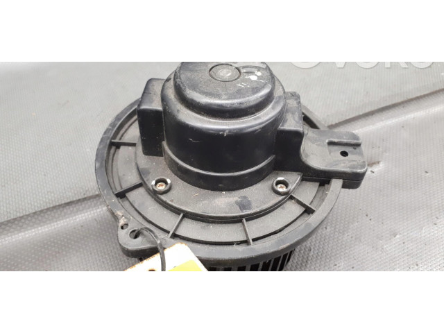 Вентилятор печки    615299   Chevrolet Volt I