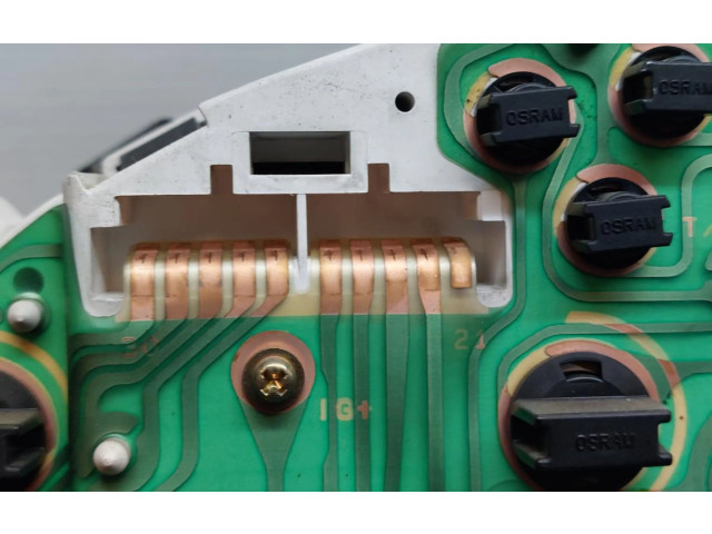 Přístrojová deska  Daewoo Lanos 1999 9675911AG  