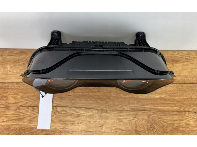 Pojistková skříňka Спидометр (приборный щиток) 84211119 Chevrolet Camaro 2017