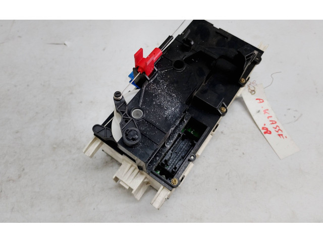 Блок управления климат-контролем 1688300485 Mercedes-Benz A W168