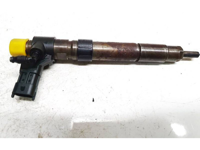 Форсунка 9659228880    Citroen C-Crosser   