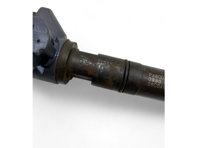 Форсунка 31432836, 09C04988 Volvo XC90