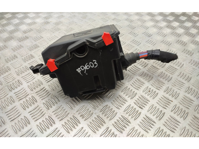Pojistková skříňka 9804848580, 9678633380 Citroen Berlingo 2020