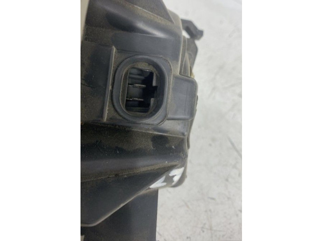 Вентилятор печки       Citroen C5