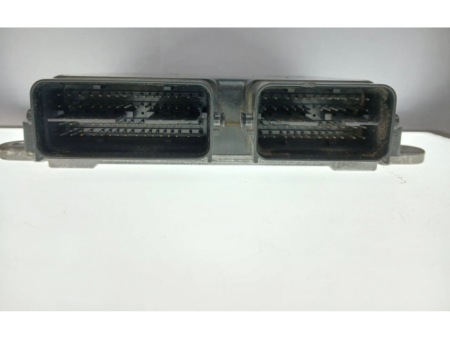 Řídící jednotka 1860B403, E6T78271 Mitsubishi ASX 2010