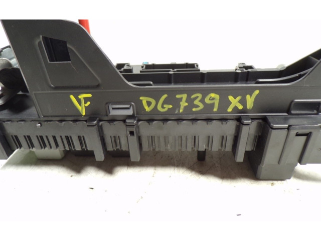 Pojistková skříňka Řídící jednotka BSM A2129004122 Mercedes-Benz CLS AMG C219 2020