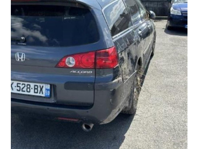 Зеркало электрическое Honda Accord 2003 - 2007 года