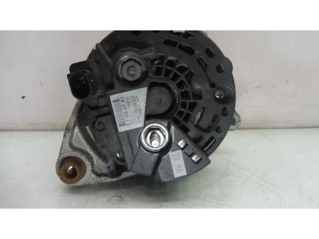 Генератор 078903016AD Audi A4 Allroad