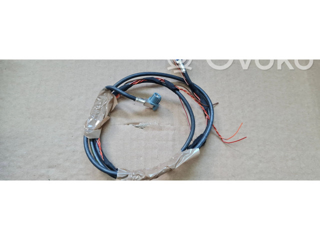 Дисплей    4F1035750, 031219WAG   Audi Q5 SQ5