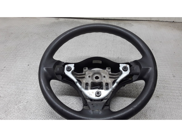 Руль Mitsubishi Colt 2004-2008 года MR977309XA