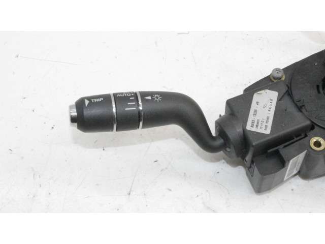 Подрулевой шлейф SRS FW933F818AA, FW933F818AA Jaguar XJ X351