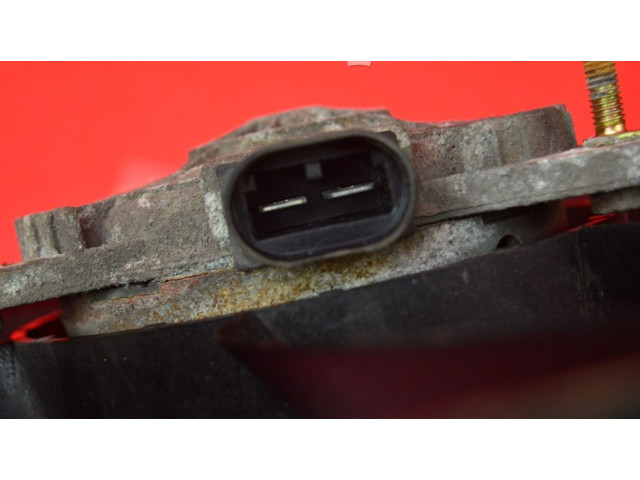 Вентилятор радиатора         Renault Safrane 