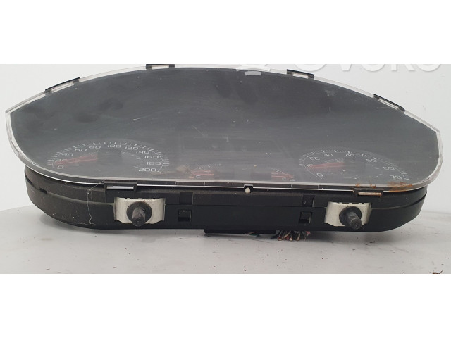 Панель приборов 503000680000, 735364160 Fiat Idea